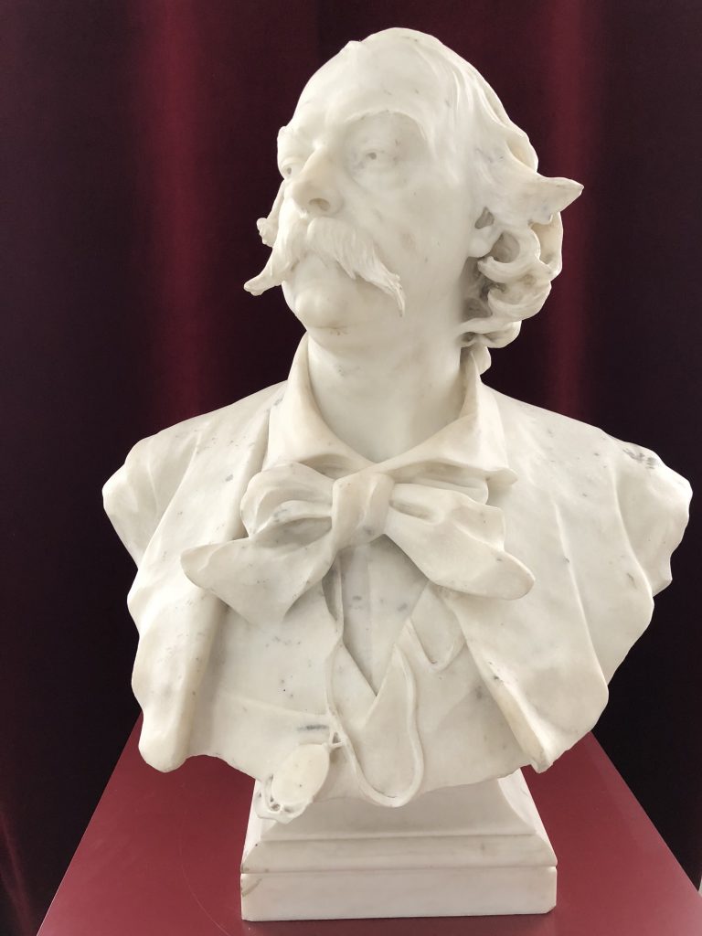 Amis du Musée Flaubert et d'Histoire de la Médecine GRAAMNORMANDIE